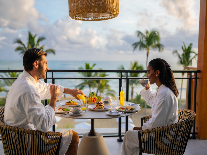Secrets Playa Esmeralda Resort & Spa