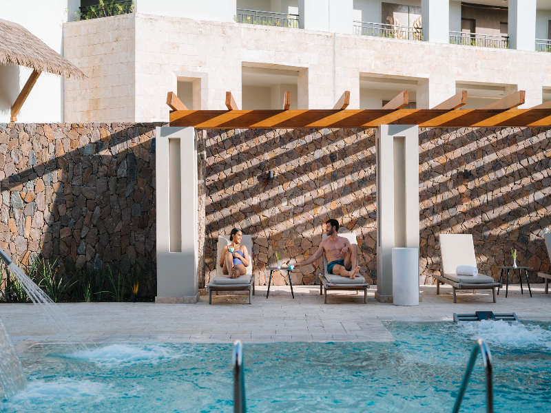 Secrets Playa Esmeralda Resort & Spa