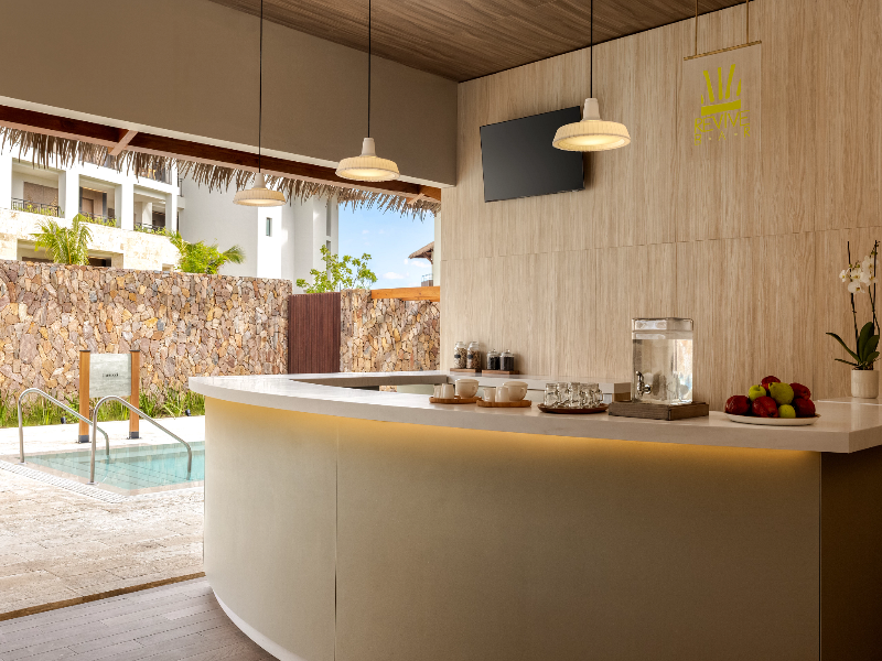 Secrets Playa Esmeralda Resort & Spa