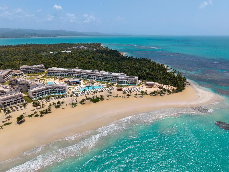 Secrets Playa Esmeralda Resort & Spa