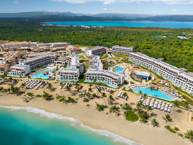 Secrets Playa Esmeralda Resort & Spa