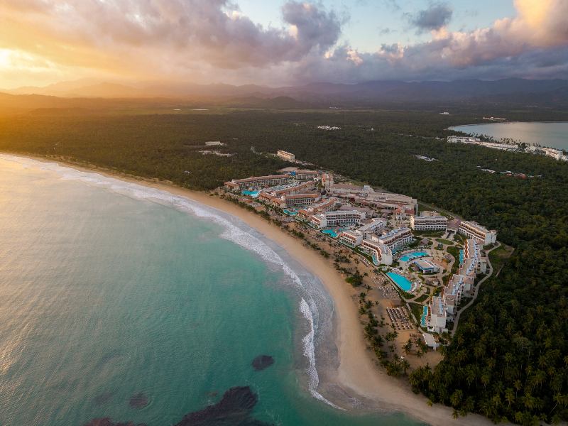 Secrets Playa Esmeralda Resort & Spa