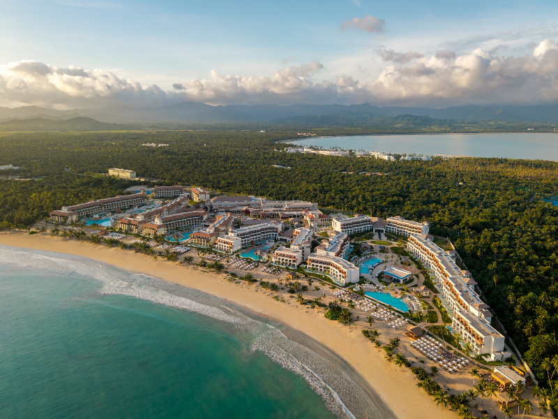 Secrets Playa Esmeralda Resort & Spa