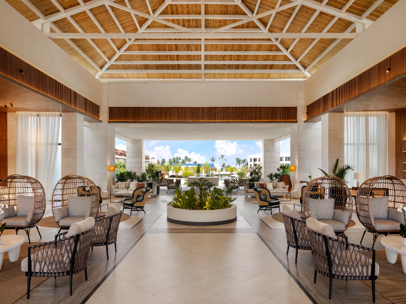 Secrets Playa Esmeralda Resort & Spa
