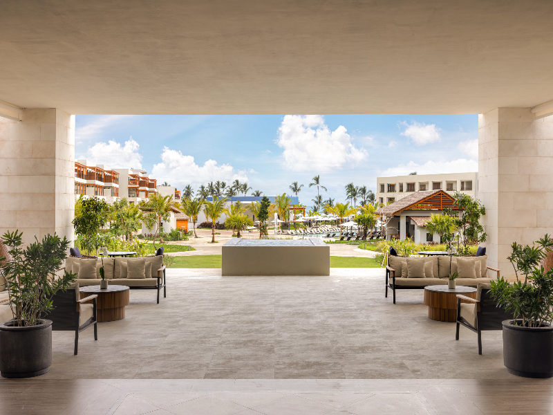 Secrets Playa Esmeralda Resort & Spa