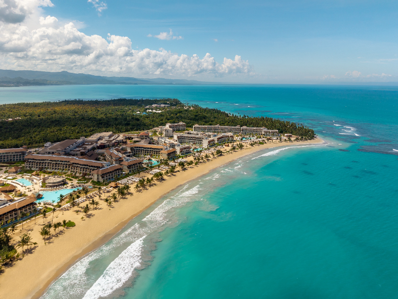 Dreams Playa Esmeralda Resort & Spa
