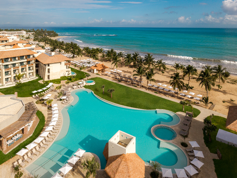 Dreams Playa Esmeralda Resort & Spa