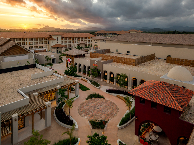 Dreams Playa Esmeralda Resort & Spa
