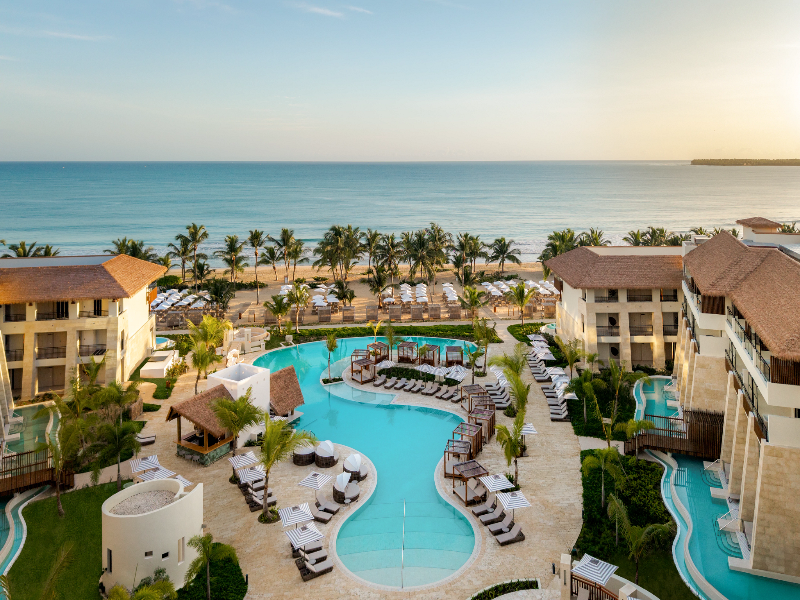 Dreams Playa Esmeralda Resort & Spa