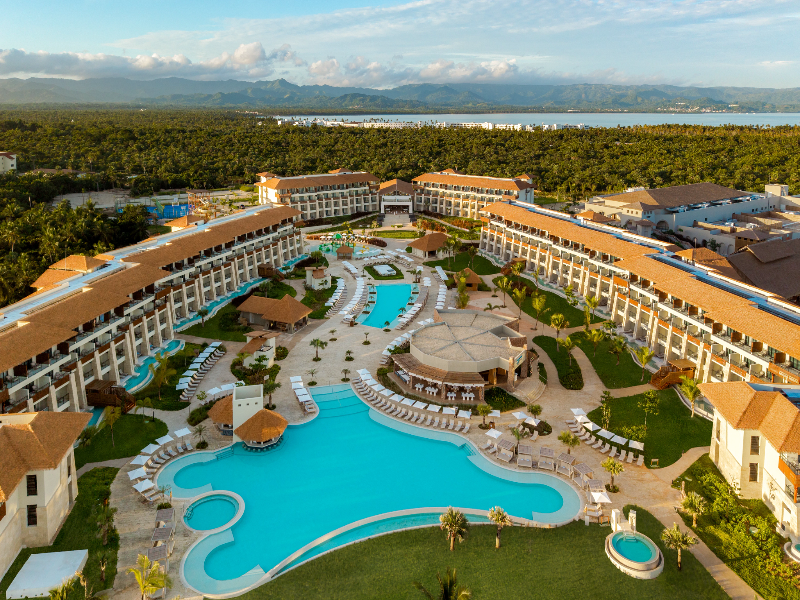 Dreams Playa Esmeralda Resort & Spa
