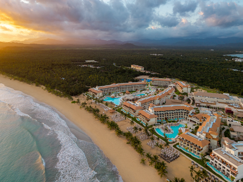 Dreams Playa Esmeralda Resort & Spa