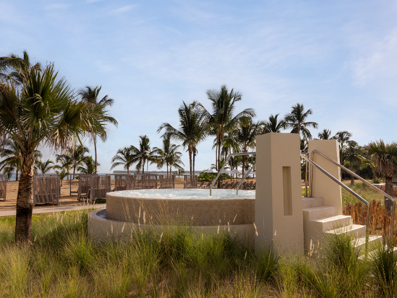 Dreams Playa Esmeralda Resort & Spa
