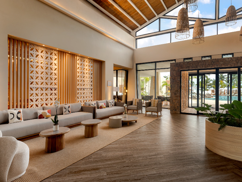 Dreams Playa Esmeralda Resort & Spa