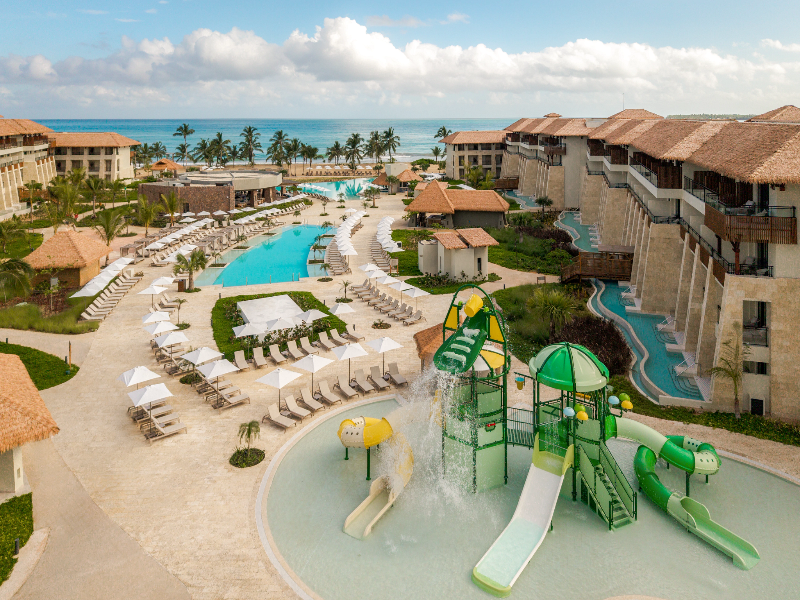 Dreams Playa Esmeralda Resort & Spa