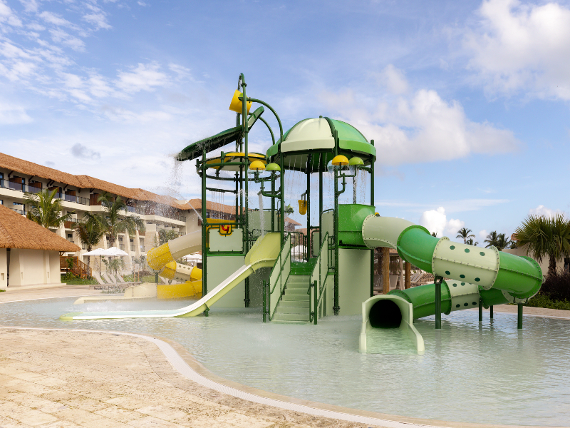 Dreams Playa Esmeralda Resort & Spa