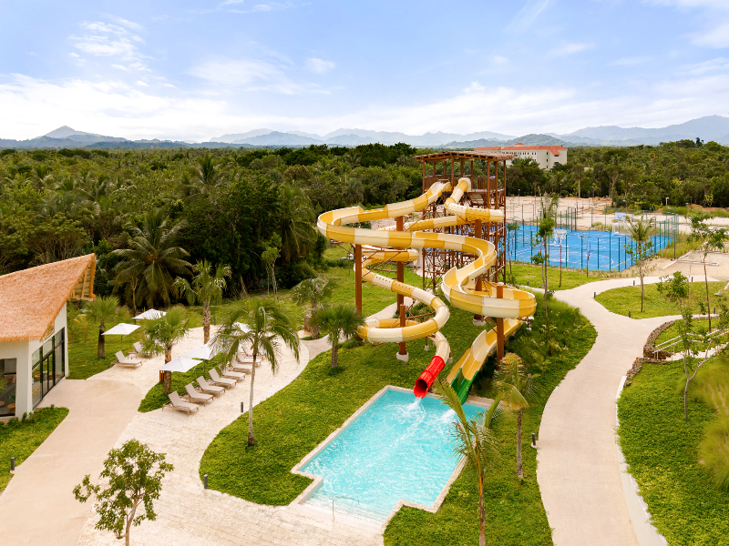 Dreams Playa Esmeralda Resort & Spa