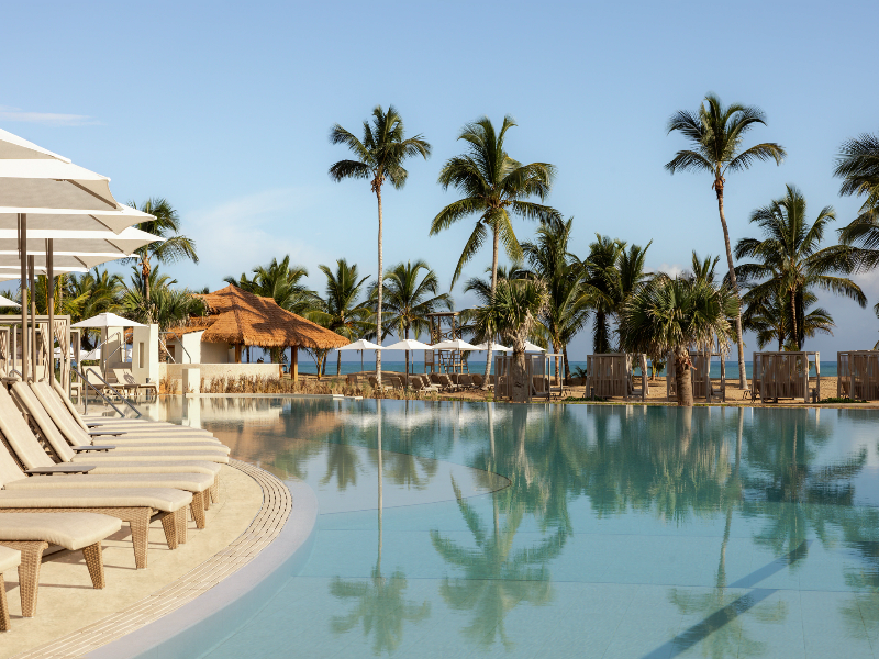 Dreams Playa Esmeralda Resort & Spa