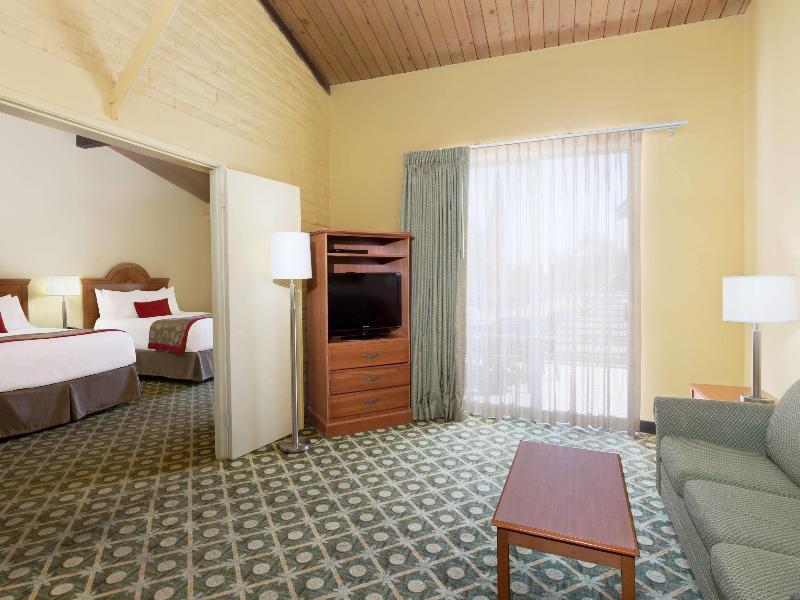 Ramada by Wyndham Santa Barbara image