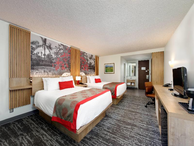 Ramada by Wyndham Santa Barbara image