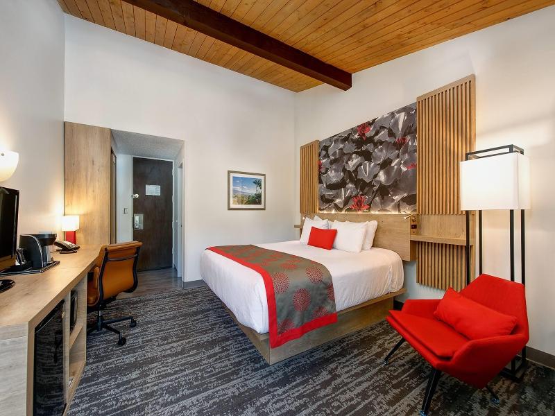 Ramada by Wyndham Santa Barbara image
