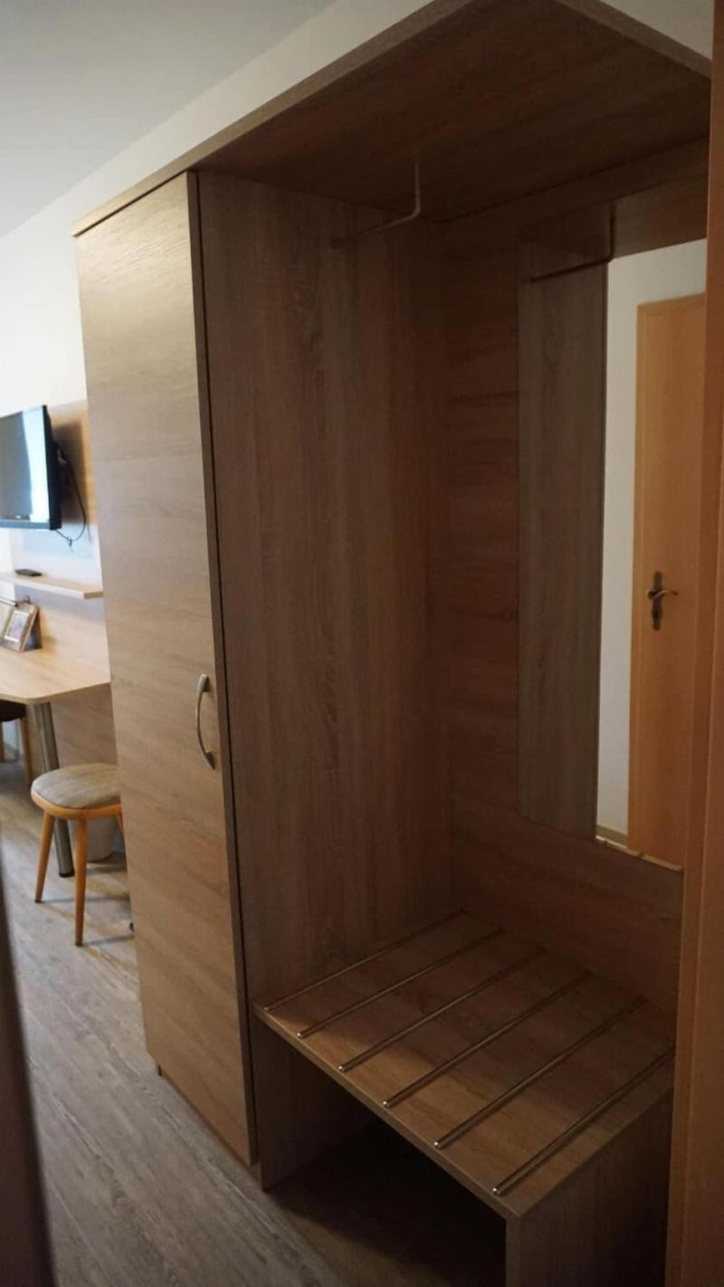 Pension Turm image