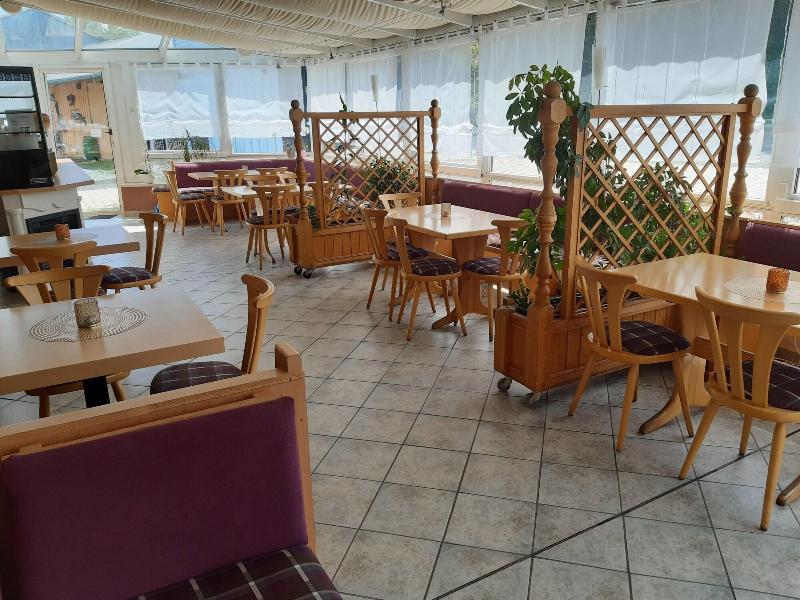 Pension Turm image