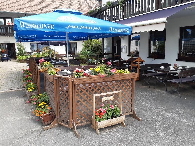 Pension Turm image