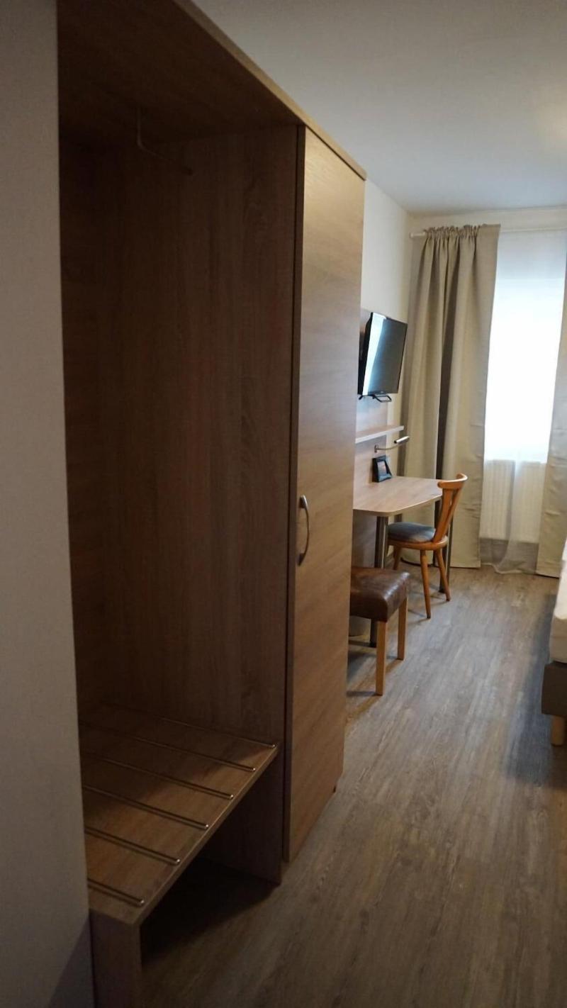 Pension Turm image