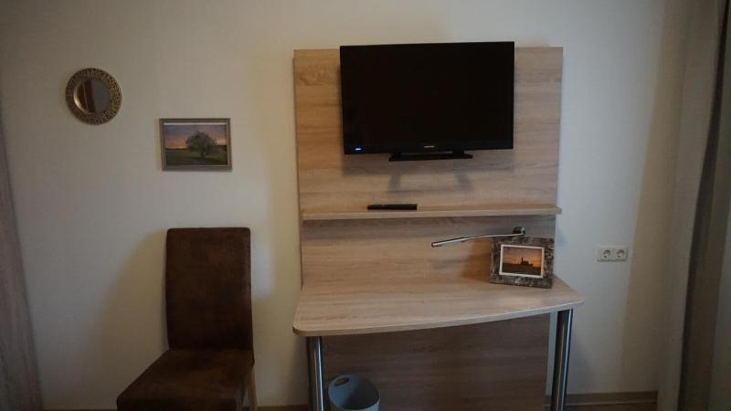 Pension Turm image