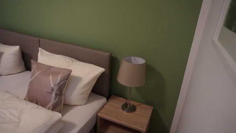 Pension Turm image