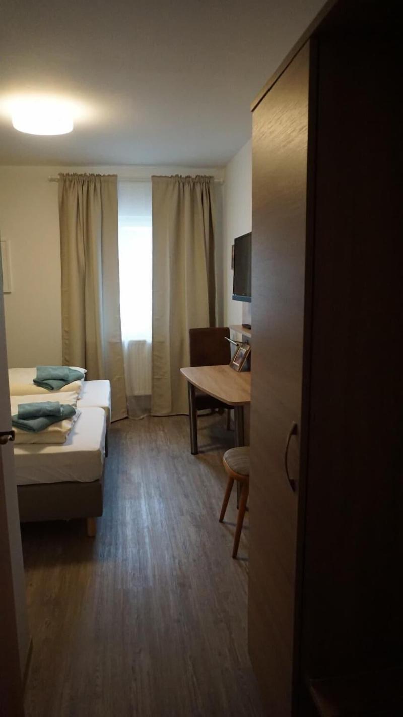 Pension Turm image