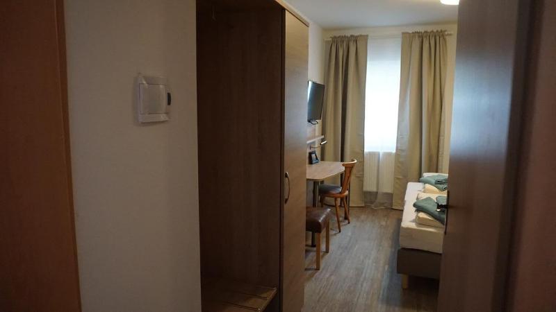 Pension Turm image