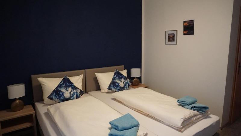 Pension Turm image