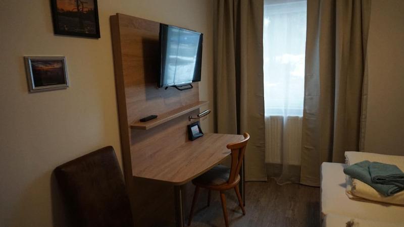 Pension Turm image