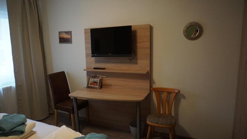 Pension Turm image