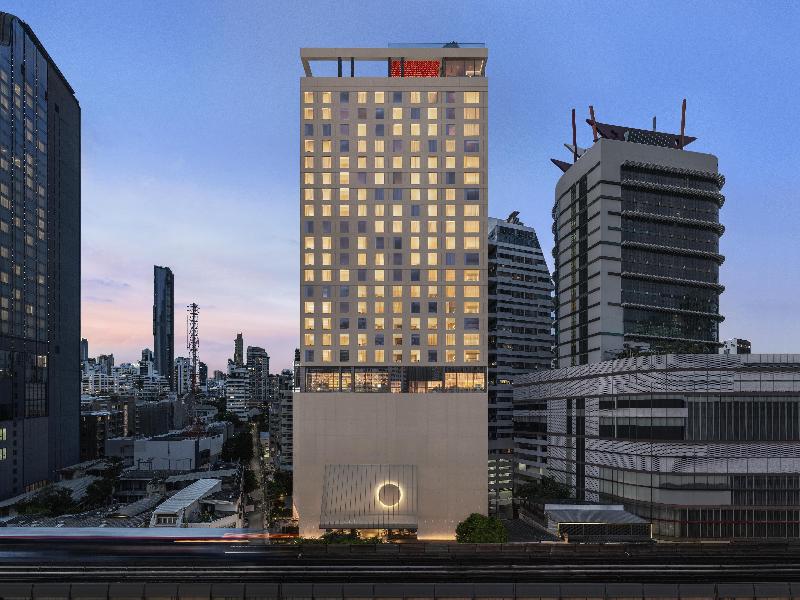 Kromo Bangkok, Curio Collection By Hilton image