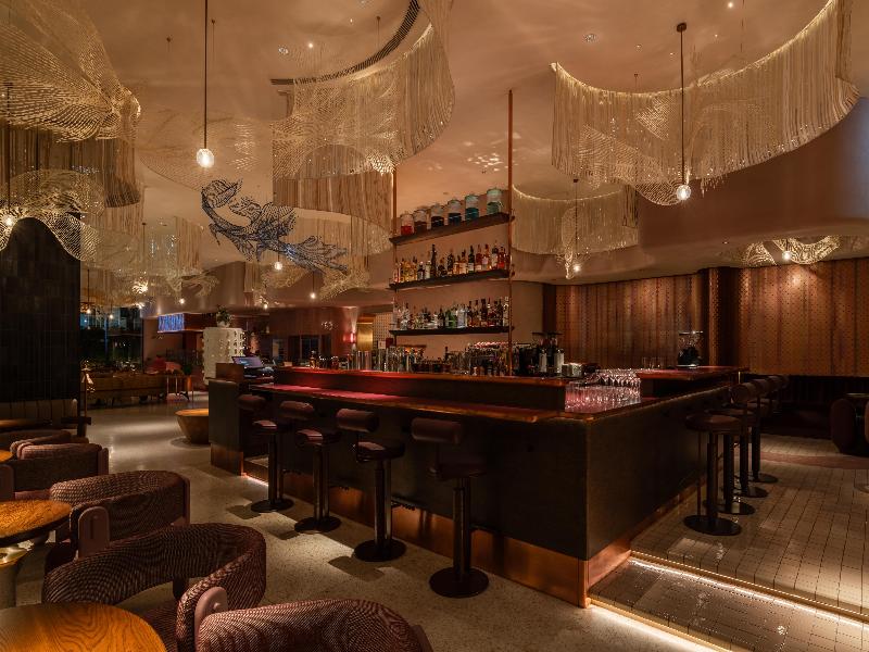 Kromo Bangkok, Curio Collection By Hilton image