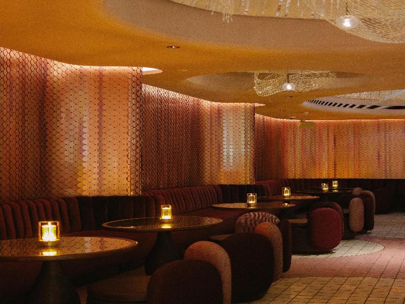 KROMO Bangkok, Curio Collection by Hilton image