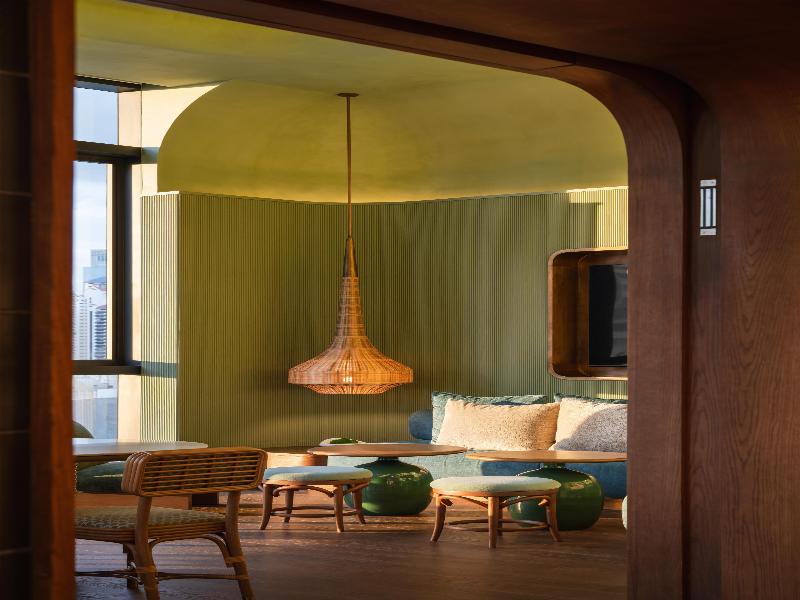 Kromo Bangkok, Curio Collection By Hilton image