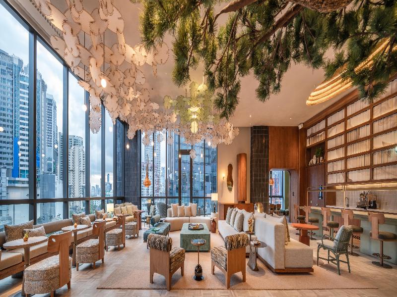 Kromo Bangkok, Curio Collection By Hilton image