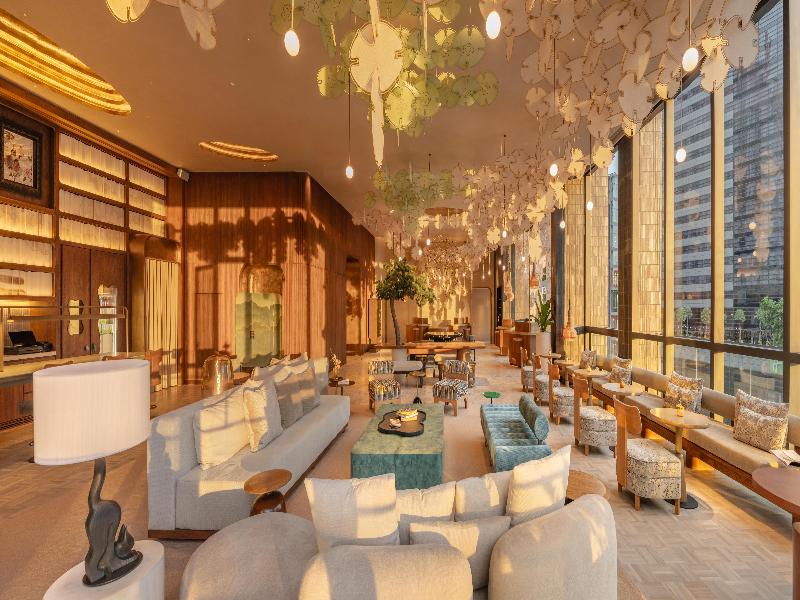 Kromo Bangkok, Curio Collection By Hilton image