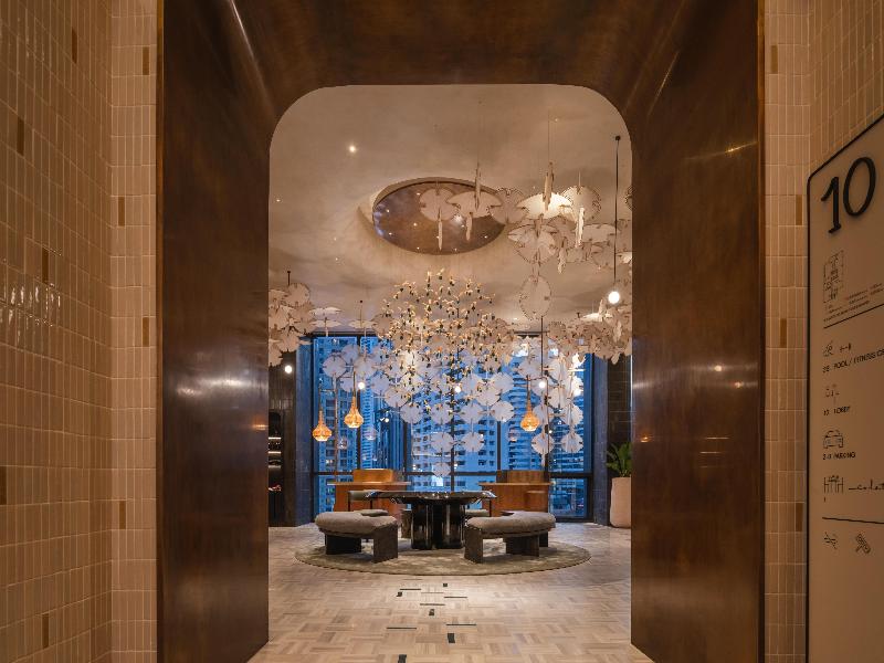 Kromo Bangkok, Curio Collection By Hilton image