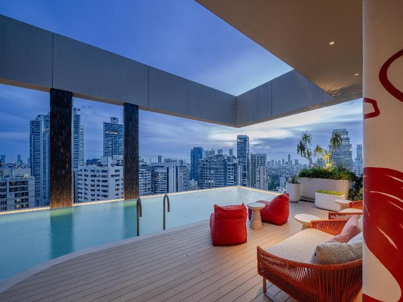 Kromo Bangkok, Curio Collection By Hilton image