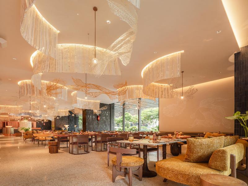 Kromo Bangkok, Curio Collection By Hilton image