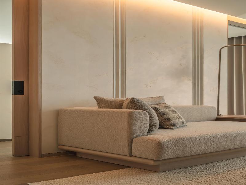 Kromo Bangkok, Curio Collection By Hilton image