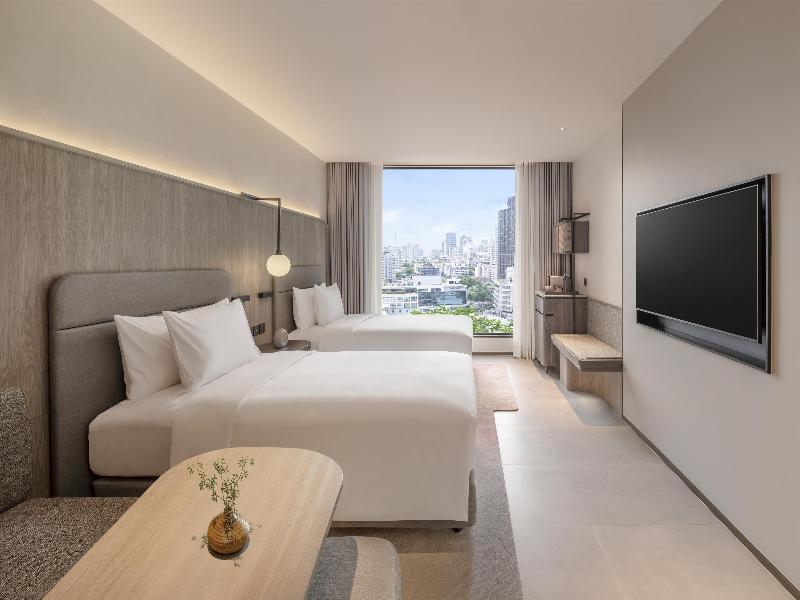 Kromo Bangkok, Curio Collection By Hilton image