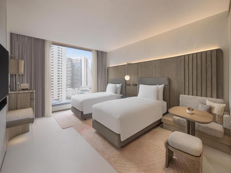 Kromo Bangkok, Curio Collection By Hilton image