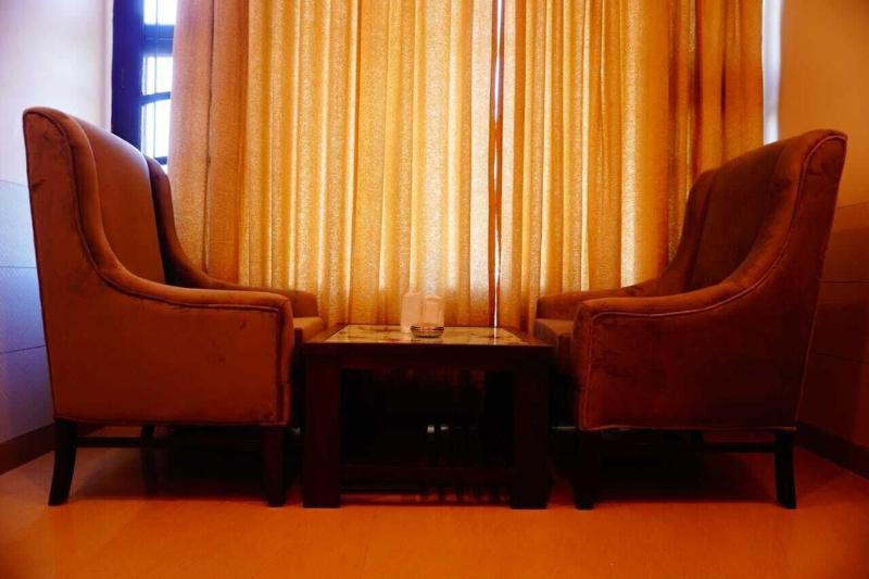 Hotel Grand Hill 4
