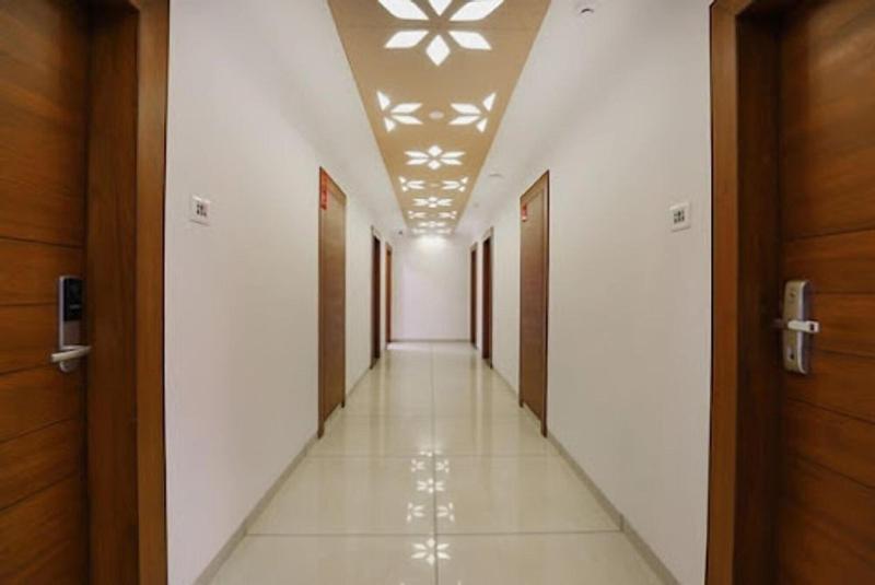 Hotel Avista — view