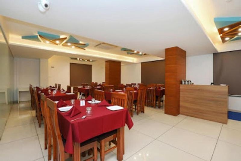 Hotel Avista image